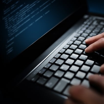 A Beijing court convicts dozens of people for cyber harassment related to illegal debt collection practices. Photo: Shutterstock
