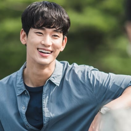 It'S Okay To Not Be Okay'S Star Kim Soo-Hyun Shares 5 Of The Funniest  Behind-The-Scenes Moments From The Netflix K-Drama Hit – And Teases Us By  Lifting His Shirt | South China