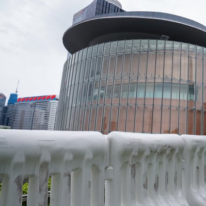 With the Legislative Council elections 2020 pushed back a year, there is uncertainty over how the legislature will function over the intervening year. Photo: Sam Tsang