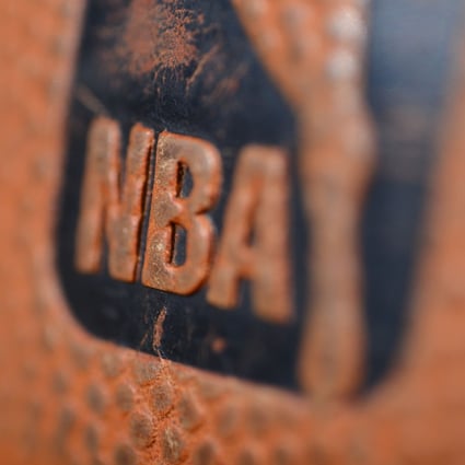 The NBA is being forced to come to terms with its new relationship with China. It’s supportive stance for social activism won’t wash in the authoritarian state. Photo: AFP