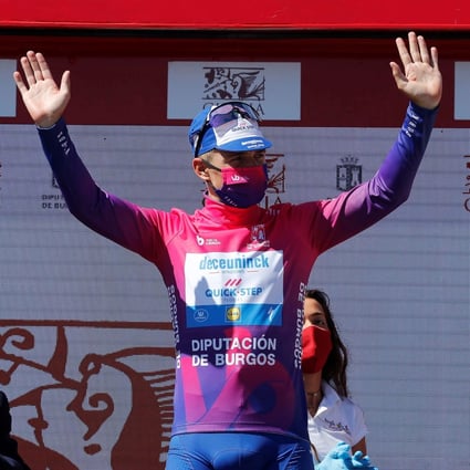 The Return Of World Tour Cycling Amid Coronavirus And What It Tells Us About The Tour De France Format South China Morning Post Race starts in brittany and heads into the alps with a double ascent of mount ventoux before heading into the pyrenees. the return of world tour cycling amid