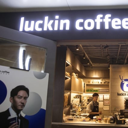 Luckin Coffee Asked To Reverse Boardroom Changes After Co Founder S Ouster As China Prepares To Wield Big Stick For Accounting Fraud South China Morning Post