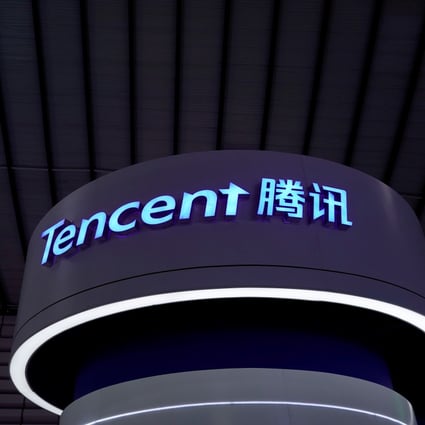 A merger between China’s biggest video game live-streaming platforms, Huya and DouYu International Holdings, could help cement Tencent Holdings’ lead as the largest video game company in its home country. Photo: Reuters