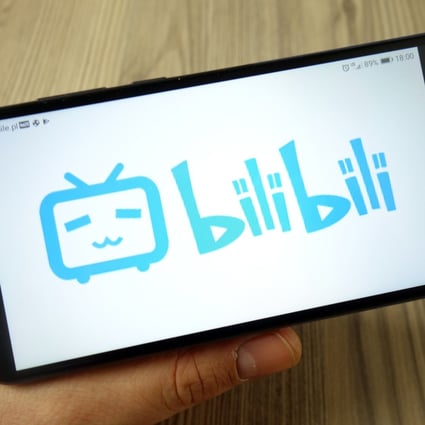 Making money on YouTube has become harder over the years, so some YouTube stars are eyeing China's rising video platform Bililibili. Photo: Bilibili