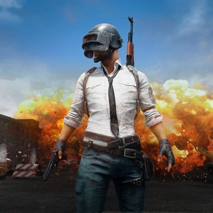 PUBG Mobile was among the top 10 grossing iOS apps in the US on Thursday. Photo: Handout