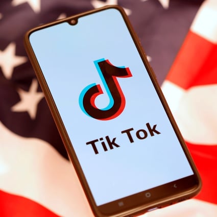 Us Senate Approves Tiktok Ban On Government Devices South China Morning Post Us Senate Approves Tiktok Ban On Government Devices South China Morning Post