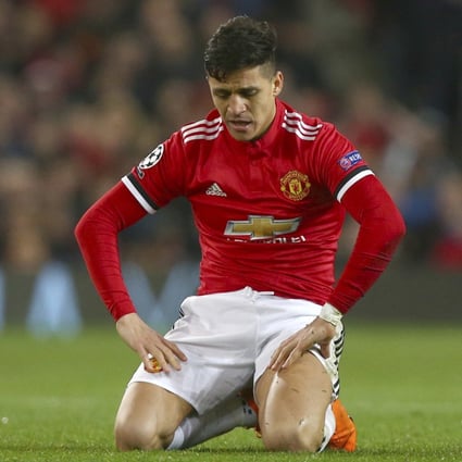Alexis Sanchez Ends His Unhappy Time At Manchester United A Lesson In The Perils Of Excess Expense And Appeasement South China Morning Post