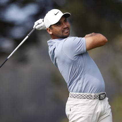 Pga Championship Jason Day Grabs Clubhouse Lead Koepka One Back At Harding Park South China Morning Post Jason Day Pga Championship 2022