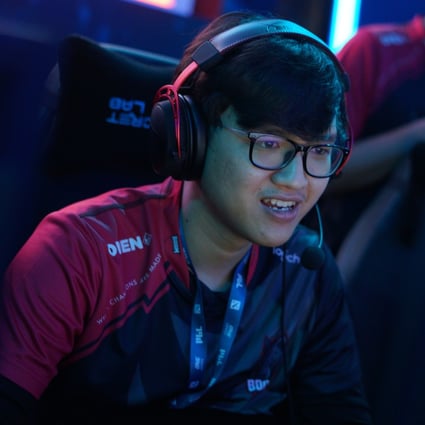 E Sports Stars In Southeast Asia S Us 4 3 Billion Gaming Industry Train Like Athletes Battle Like Gladiators And Get Paid Like Bosses South China Morning Post