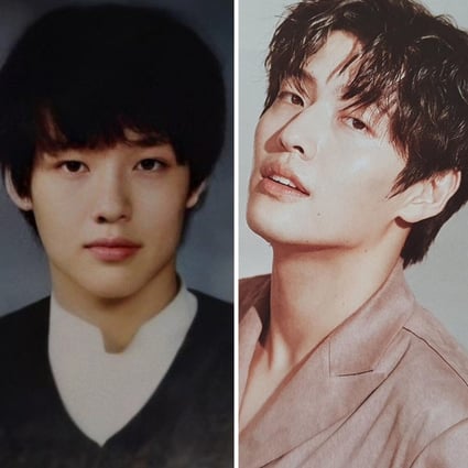 From being bullied at school for his weight, Kang Ha-neul has shed more than 30kg and is now one of the hottest K-drama actors. Photo: @idolissue/Facebook, @girls_comecome/Instagram, @slowskyk/Instagram
