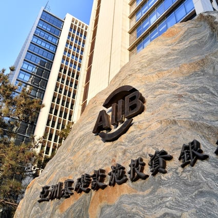 China’s President Xi Jinping has called upon the Asian Infrastructure Investment Bank to live up to expectations. Photo: Xinhua