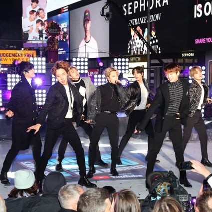 K Pop Idols Bts Exo Shinee And Iu Get Crazy Birthday Gifts From Fans Ads In New York S Times Square Chanel And Hermes Bags What Do Fans Get In Return
