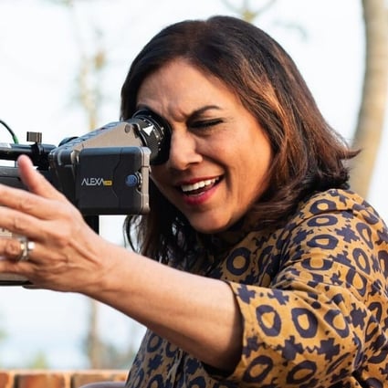 Mira Nair is one of a group of female directors providing a different perspective in Indian cinema which is usually associated with Bollywood productions. Photo: @isaproductions/Instagram