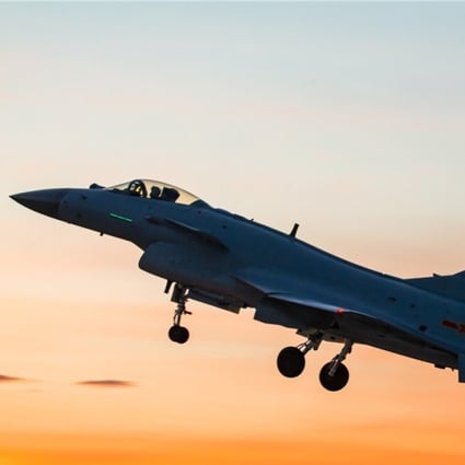 Fighter Jets Cross A Line In Taiwan Strait Says Taipei As It Hosts Us Health Official Amid Rising Us China Tension South China Morning Post Fighter Jets Cross A Line In Taiwan Strait Says Taipei As It Hosts Us Health Official Amid Rising Us China Tension South China Morning Post
