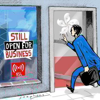 Illustration: Craig Stephens