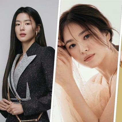 Song Hye Kyo Son Ye Jin Park Shin Hye Which Luxury Fashion Brands Sponsor K Drama S Best Paid Stars And How Much Extra Do They Earn South China Morning Post There are no stories available. song hye kyo son ye jin park shin hye