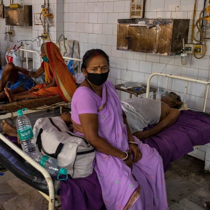 How Is India Fighting The Coronavirus Pandemic South China Morning Post Dean, kem hospital dr hemant deshmukh told india today, we have a huge patient load coming with severe acute respiratory illness (sari) in. india fighting the coronavirus pandemic