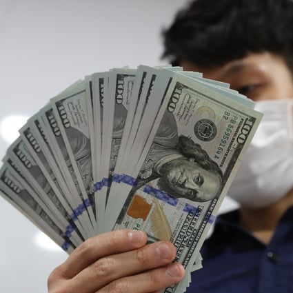 What S Behind The Us Dollar S Summer Slump And Will It Last South China Morning Post