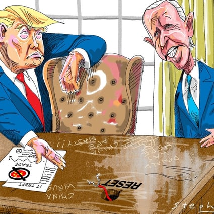 Illustration: Craig Stephens