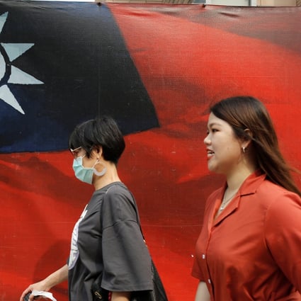 Under Taiwan’s amendments, Hong Kong residents who are mainland Chinese citizens and those who are serving or had worked in Chinese government, political party and military posts, will be subject to strict screening if they apply to settle on the democratic island. Photo: Reuters