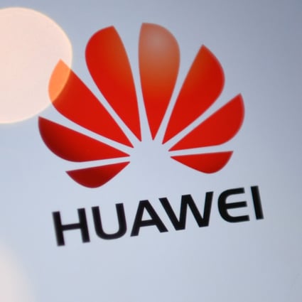 The new rules are meant to prevent Huawei from evading US export controls by obtaining electronic parts through third parties. Photo: Getty Images/TNS