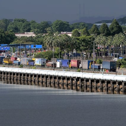 What the Singapore-Malaysia border re-opening means for