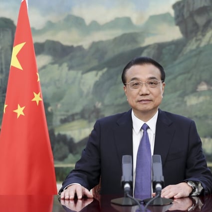 China’s Premier Li Keqiang has urged local governments to swiftly allocate central government support to small businesses and households. Photo: Xinhua