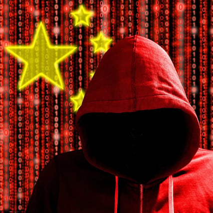 Taiwan has accused mainland Chinese hacking groups of carrying out cyberattacks on government agencies. Photo: Shutterstock