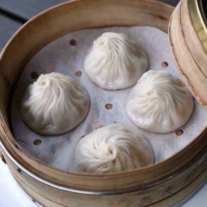 How did xiaolongbao become a worldwide hit? | South China Morning Post