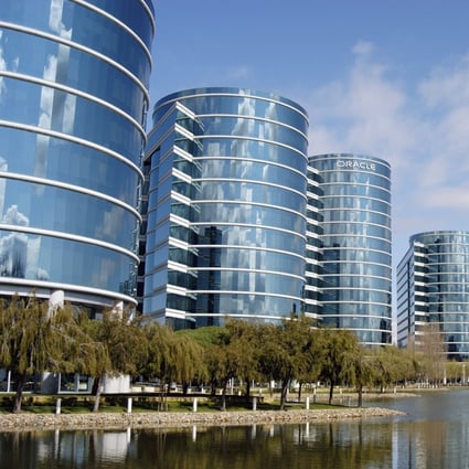 Oracle is the world’s second-largest software maker. Photo: Handout
