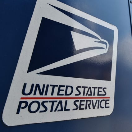 us postal service and mail forward