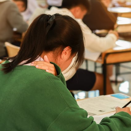 Liberal Studies is a core subject for senior secondary students in Hong Kong. Photo: Shutterstock