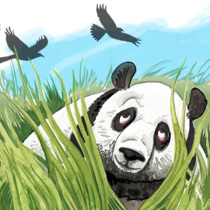 Illustration: Craig Stephens