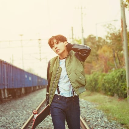 Ahead Of New Single Dynamite Bts J Hope Donates Money To Help Poor Children In South Korea Hit By Covid 19 Crisis South China Morning Post