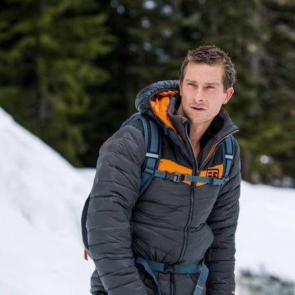 Bear Grylls is on the hunt for adventure racers to take part in the Eco-Challenge in Patagonia. Photo: Discovery Communications/Dan Bar