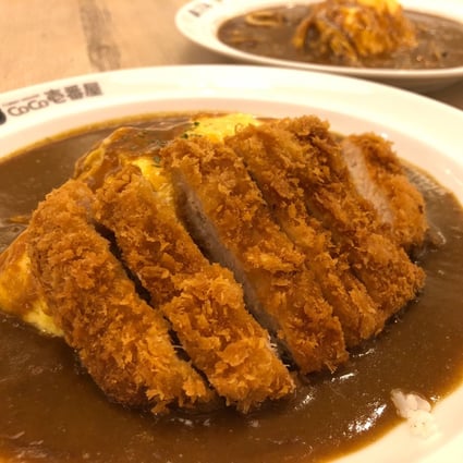 Japanese Vs Indian Curry Battle Begins As Coco Ichibanya Opens First Store In India Birthplace Of The Famous Dish South China Morning Post