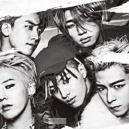 K Pop S Bigbang What Next For G Dragon T O P Taeyang Daesung And Former Member Seungri 6 Things We Know So Far South China Morning Post