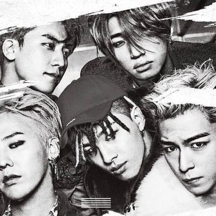 K Pop S Bigbang What Next For G Dragon T O P Taeyang Daesung And Former Member Seungri 6 Things We Know So Far South China Morning Post K Pop S Bigbang What Next For G Dragon T O P Taeyang Daesung And Former Member Seungri 6 Things We Know So Far South China Morning Post