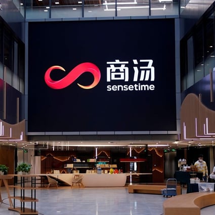 SenseTime, the Chinese AI giant blacklisted by Trump, sees demand surge ...