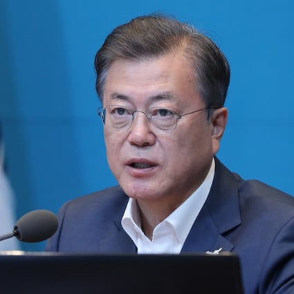 South Korea S Plans To Reform National Intelligence Service Highlight Ideological Divisions South China Morning Post