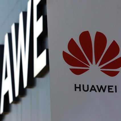 Huawei has largely been barred from doing business in the US. Photo: Reuters