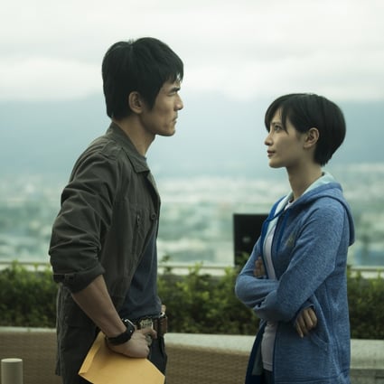 How New Shows Dream Raider And The Victims Game Are Powering Taiwan S Tv Drama Renaissance With The Help Of Us Studios South China Morning Post