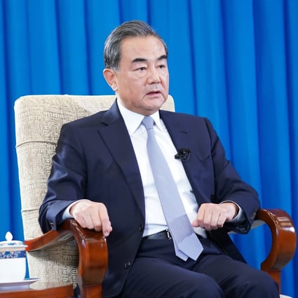 Chinese Foreign Minister Wang Yi is expected to make Italy the first stop on his European visit. Photo: Xinhua