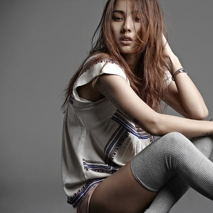 Lee Hyori suggesting using Mao as a stage name during a TV show, and Chinese netizens were outraged.