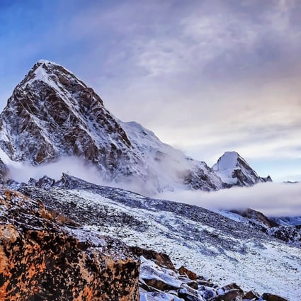 Himalaya A Human History Looks Beyond The Stereotypes Harboured By The West South China Morning Post Himalaya A Human History Looks Beyond The Stereotypes Harboured By The West South China Morning Post