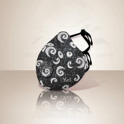 World’s most expensive Covid19 face mask US1.5 million, 210 carats