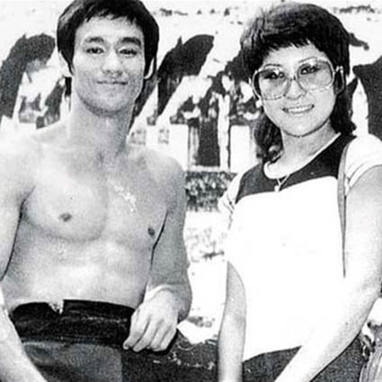 Bruce Lee’s death: Who was Betty Ting Pei, the rumoured lover whose bed the martial arts legend
