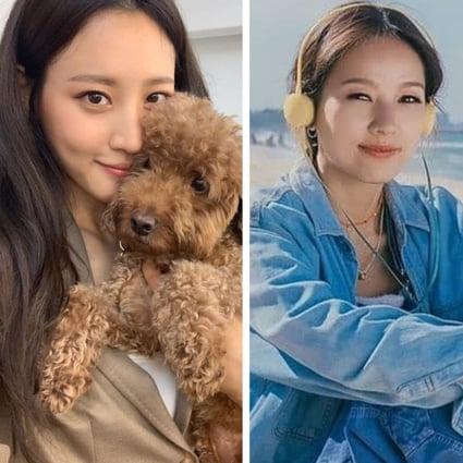 Vegan K Pop And K Drama Stars 4 Korean Celebrities Who Follow A Plant Based Diet Well Mostly Lee Hyori Im Soo Jung Claudia Kim And Lee Ha Nui South China Morning Post