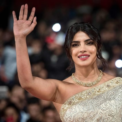 Priyanka Chopra Aishwarya Rai Deepika Padukone What Luxury Jewellery Brands Do Bollywood S Brightest Stars Rock On The Red Carpet South China Morning Post