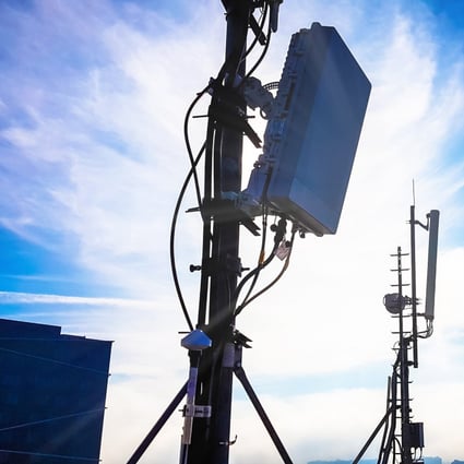 A report from Ericsson found that energy consumption is set to increase dramatically if 5G is deployed in the same way as 3G and 4G. Photo: Shutterstock